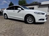 Ford Mondeo 2,0 TDCi Titanium*98 tkm*12 M Garantie* - Ford Mondeo mit Diesel-Antrieb: Limousine, 2.2