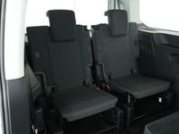 Volkswagen Caddy Maxi - Vorschau Bild 10