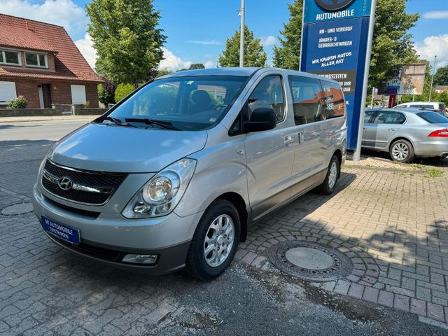 Hyundai H-1 Starex*2.HAND*KLIMA*