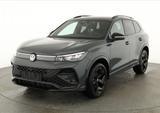 Volkswagen Tiguan TDI DSG 4M R-LINE Black, AHK, Navi, AreaV - VW Tiguan Gebrauchtwagen