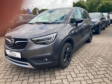 Opel Crossland (X)CROSSLAND X 1.2 TURBO 81KW110PS INNOVATION