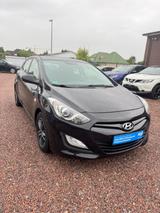Hyundai i30 Classic 1.4 Benzin - gebrauchte Hyundai i30 aus dem Jahr 2013