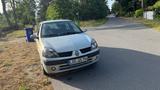 Renault Clio Expression 1.2 Expression - Renault Clio aus 2002: 1.2