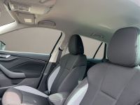 Skoda Kamiq - Vorschau Bild 17