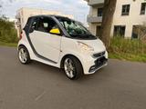 Smart sonder Edition Boconcept Cabrio 84ps... - Smart ForTwo: Edition Boconcept