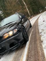 BMW E46 330D M-Paket - BMW: Kombi, E46 M Paket