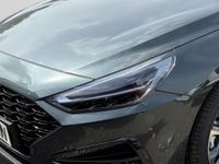 Hyundai i30 - Vorschau Bild 5