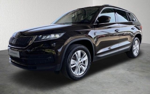 Image of Skoda Kodiaq