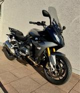 BMW R1200RS , Style2, Granitgrau, Keyless - Offers matching your search criteria