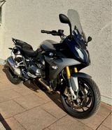 BMW R1200RS , Style2, Granitgrau, Keyless - Offers matching your search criteria