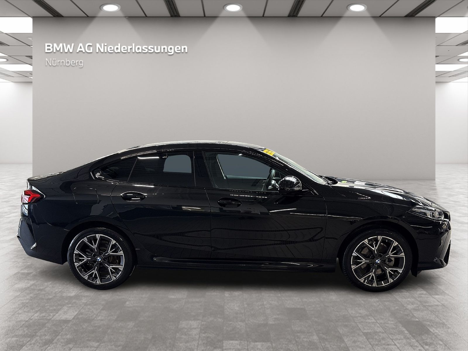 BMW 220 Gran Coupé - Bild 5