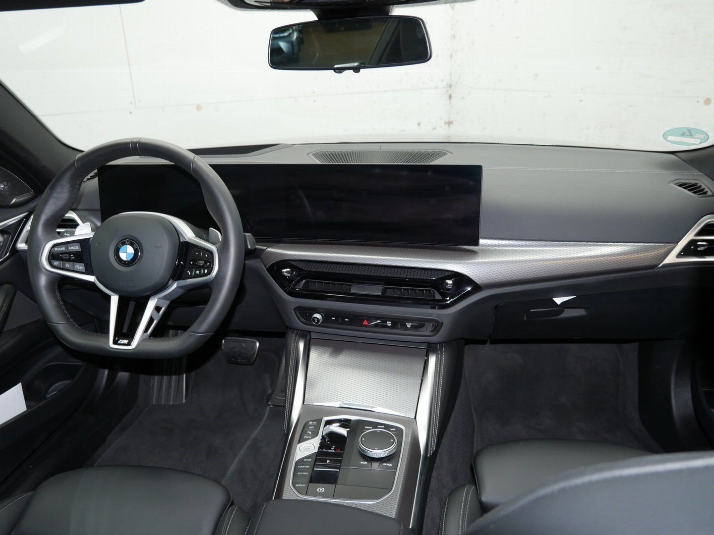BMW 430 - Bild 6