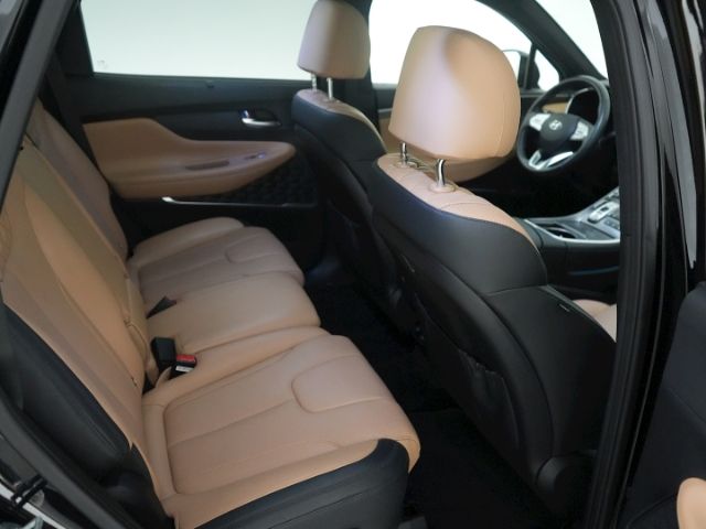 SANTA FE PHEV SIGNATURE 4WD AT+AHK+VOLL LED+NAVI