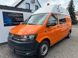 Volkswagen T6 Hochdach lang Markise Standheiz.Kamera 3,2T. - Volkswagen T6: Hochdach