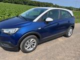 Opel Crossland (X),  Kamera, Klima, Garage, Automatik - Opel Crossland (X) in Bonn