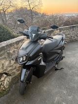 Yamaha RayZR 125 - YAMAHA RAYZR