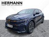 Renault Megane E-Tech Electric EV60 220HP (Batt. optimum - Renault Megane: El