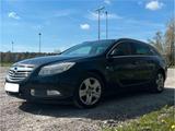 Opel Insignia 2.0 CDTI Design Edition | TÜ... - Opel Insignia: Design Edition