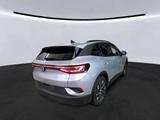 Volkswagen ID.4 Pro ACC Alu 20" AHK Matrix Navi Pano 360° - mit Elektro-Antrieb: Pickup