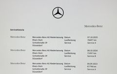 MERCEDES-BENZ S 400 4Matic*BURM*PANO*360*ACC*SITZKLIMA*FOND