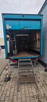 MAN TGL 1.180  - MAN Nürnberg