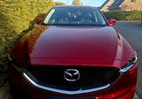 Mazda CX-5 2.5 Autom. 360°,  ANV. Lenktadheiz. Head-Up - Mazda CX-5 von privat