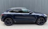 Porsche Macan S Diesel LED,Shz,Ahk,21''Bose,ACCEuro6 - gebrauchte SUVs in Solingen