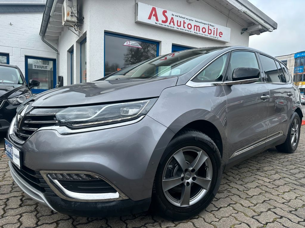 Image of Renault Espace