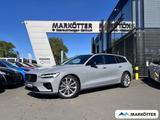 Volvo V60 T6 AWD Plus Dark Recharge ACC/BLIS/360°/FSH - Volvo V60: Recharge Plus Dark