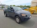 Ford Ranger 2.2TDCI 1.5ExtraCab Klimaanlage Alu Felge - gebrauchte Ford Ranger aus dem Jahr 2013