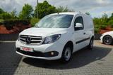 Mercedes-Benz Citan 111 CDI Standard Navi Kamera AHK Klima DAB - Trucks in Leipzig