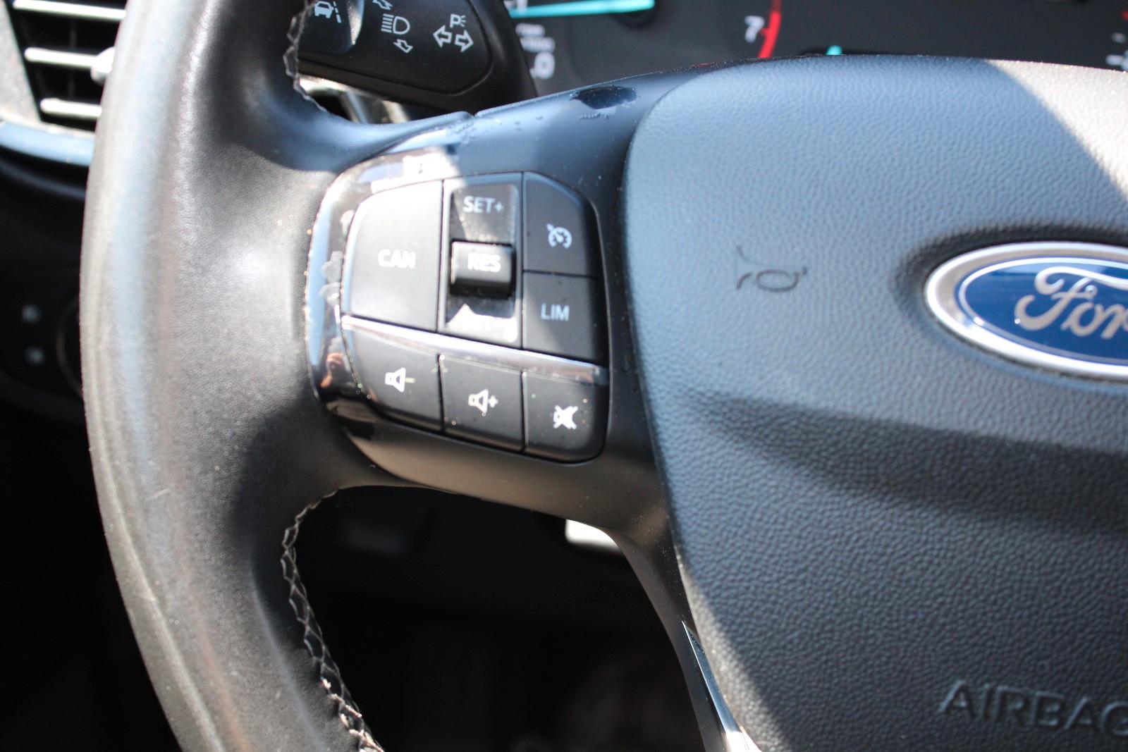Ford Fiesta Cool & Connect/NAVI/1 HAND/TOP/