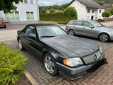 Mercedes-Benz Mercedes r129 SL500 - gebrauchte Mercedes-Benz SL 500 aus dem Jahr 1990