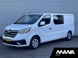 Renault Trafic 2.0dCi 150PK T29 Automaat L2H1 DC Work Ed - Renault Trafic dci 150