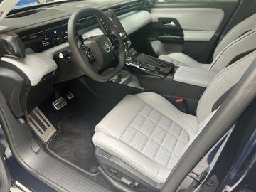 Citroën C5 Aircross E-210 Komfort-Range MAX