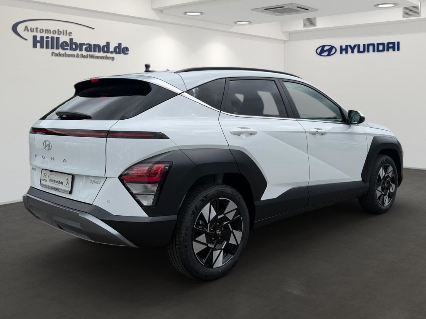 Hyundai Kona – Bild 3