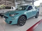 Fiat 600 Hybrid  LED Klimaaut. RFK SHZ Apple/Android - blaue Fiat 600