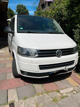Volkswagen VW T5 Multivan Edition 25 Biturbo 179 PS 6... - VW T5 Multivan in Düsseldorf