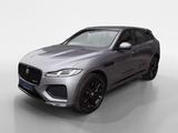 Jaguar F-Pace 2.0 D 204 CV AWD aut. R-Dynamic SE - Jaguar F-PACE SE mit Hybrid-Antrieb (Diesel-Elektro)