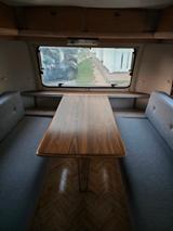 HYMER / ERIBA / HYMERCAR Eriba Triton  - Wohnwagen bis 1.500 Euro