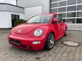 Volkswagen New Beetle Lim. 1.9 TDI - gebrauchte Volkswagen New Beetle aus dem Jahr 1998