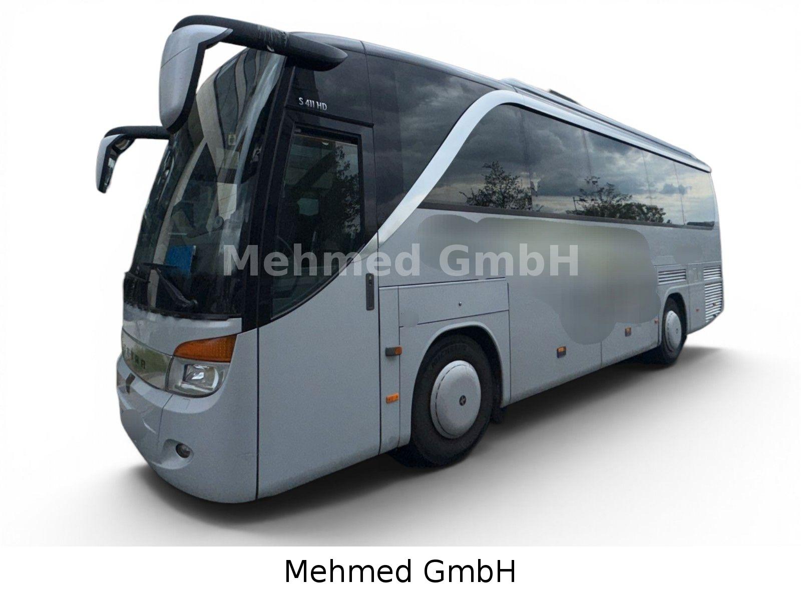 Setra S 411 HD -38+1+1 Länge 10,16 m