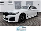 BMW 530i Limousine M-Paket HUD GLSD AHK 20" - BMW 530: M Paket 530i