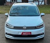 Volkswagen Touran Highline BMT/Start-Stopp *7 Sitzer* - VW Touran Gebrauchtwagen in Hannover