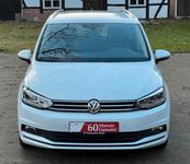 Volkswagen Touran Highline BMT/Start-Stopp *7 Sitzer*