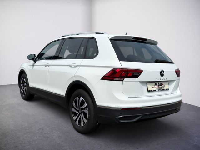 Tiguan Life 1.5 TSI 110 kW 7-Gang-DSG KAM*KEYLES