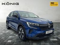 Renault Austral - Vorschau Bild 5