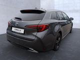 Toyota Corolla TS Teamplayer 2.0 Hybrid "Technikpaket" - Toyota Corolla in Mainz