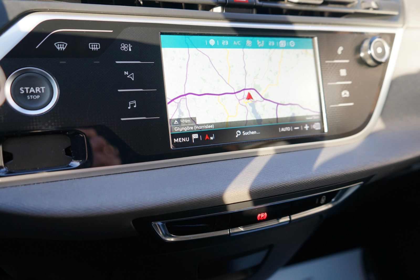 Fahrzeugabbildung Citroën Grand C4 Picasso/Spacetourer*Finanzierung  2.49%