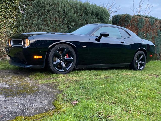 Dodge Challenger 5.7 V8 HEMI RT 20 Zoll Garantie 75Tkm